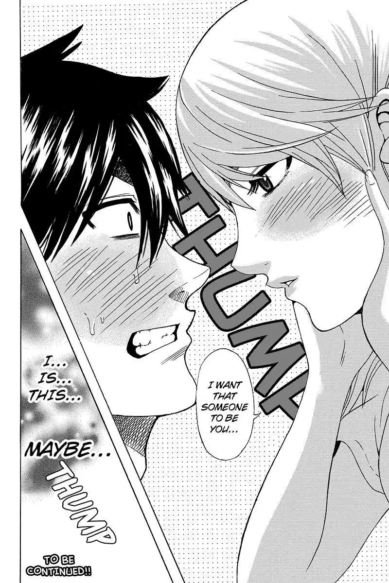 Kazuki Makes Love Happen?! at ALL-BOYS High School Chapter 10 10